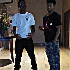 Meet your Posher, Clinton